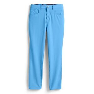 Scales Man's Size 40/32 - All Tides Golf Pants Royal Blue NWT $90